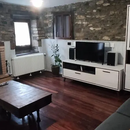 Otsategi * Múgica