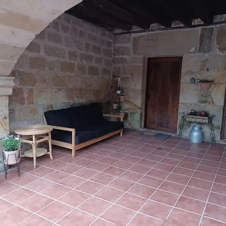Otsategi Casa de Férias *
