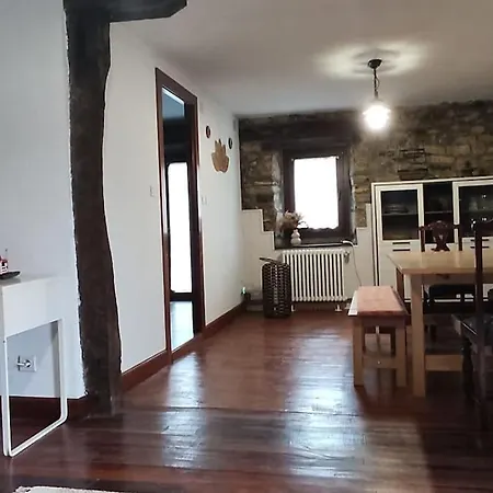 Casa de Férias Otsategi
