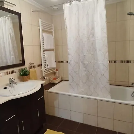 Casa de Férias Otsategi Muxika