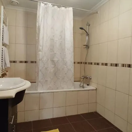 Сasa de vacaciones Otsategi
