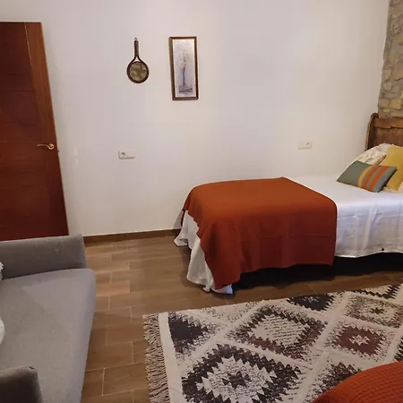 Otsategi Prázdninový dům Muxika